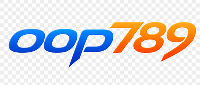 OOP789 โลโก้